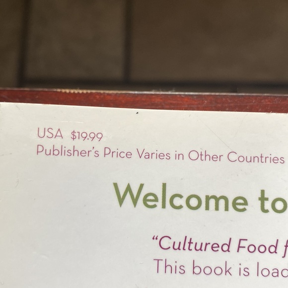 Recipe books about Probiotic gut health, gluten free real meals to survive 9-5 - Picture 11 of 14